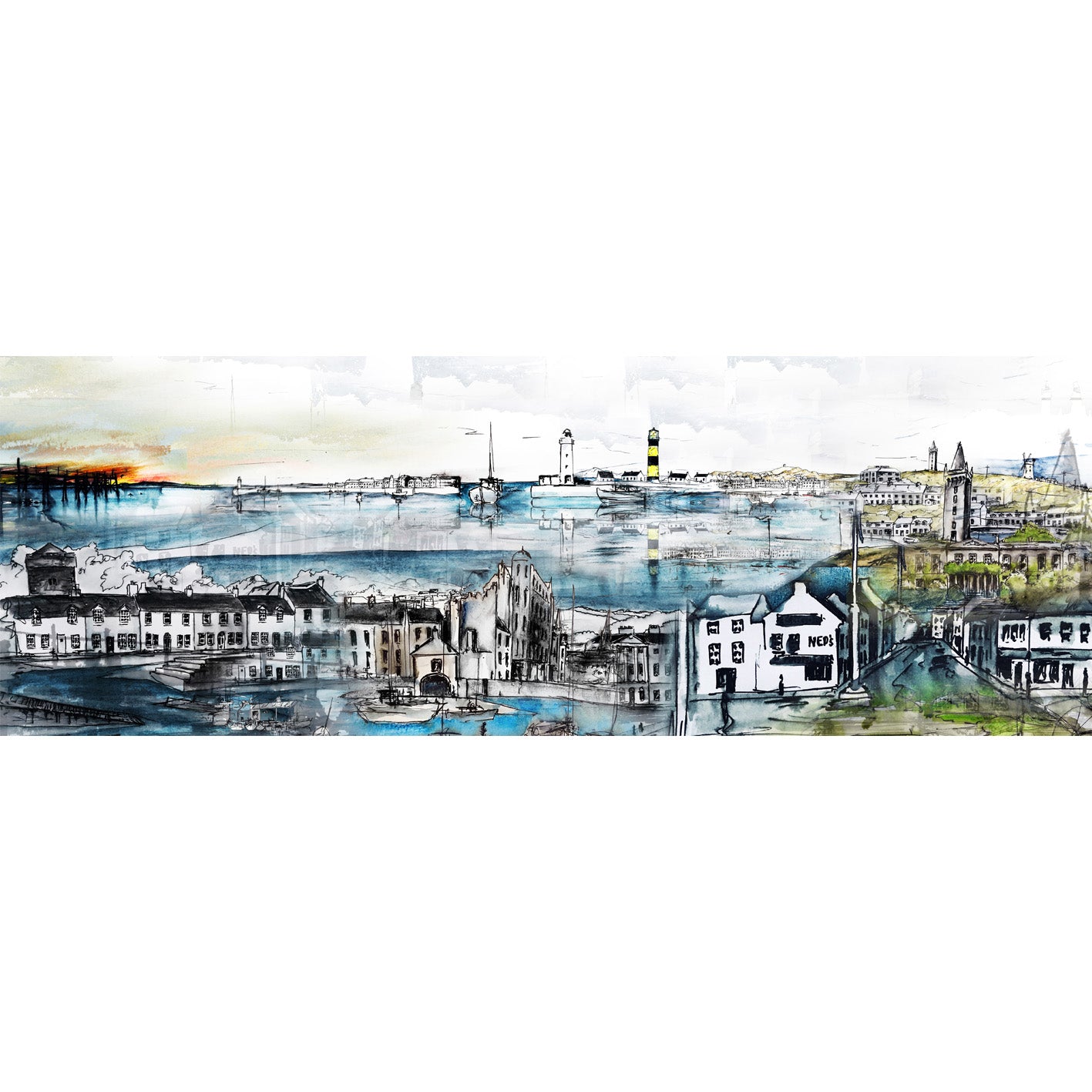 Peninsula