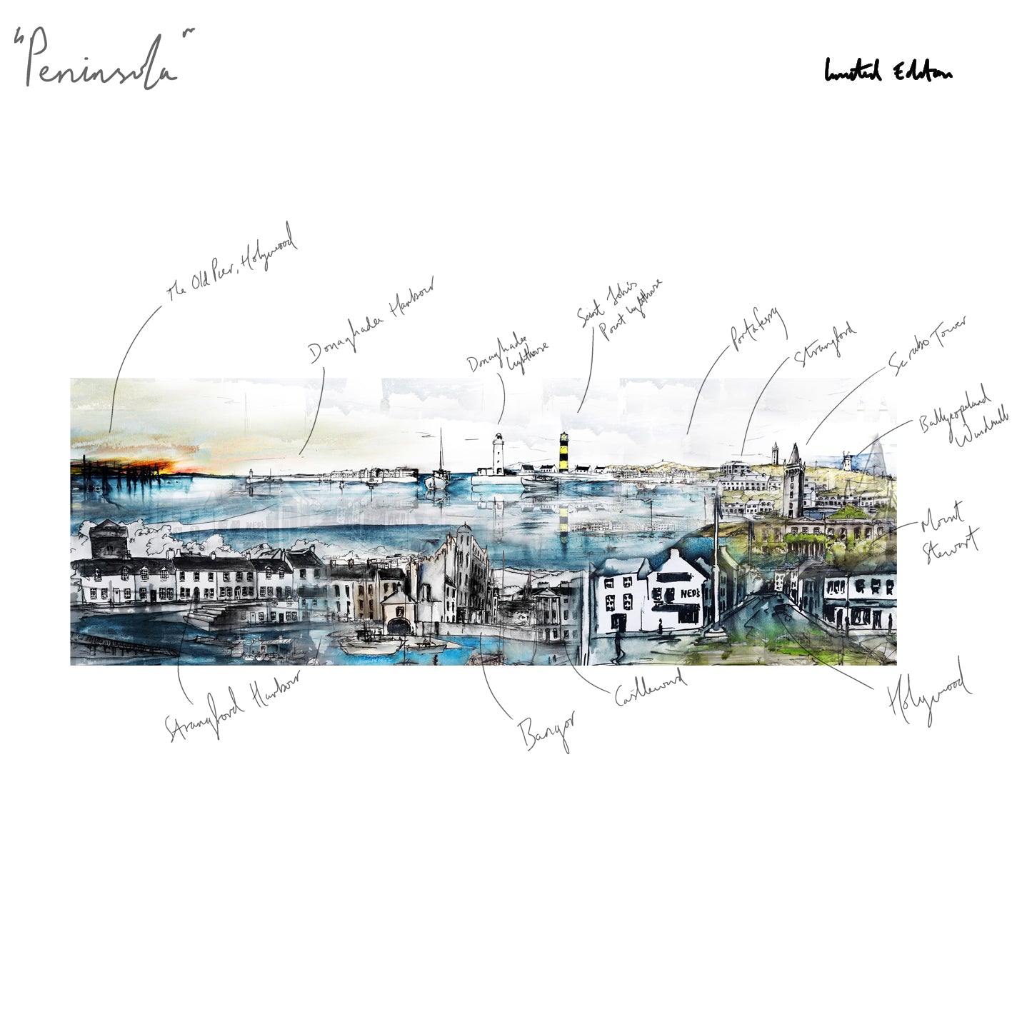Peninsula