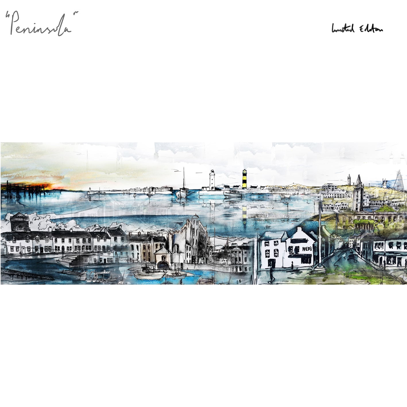 Peninsula