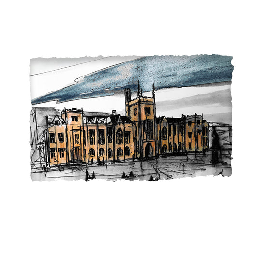 Queen’s University Belfast