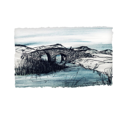 Quiet Man Bridge