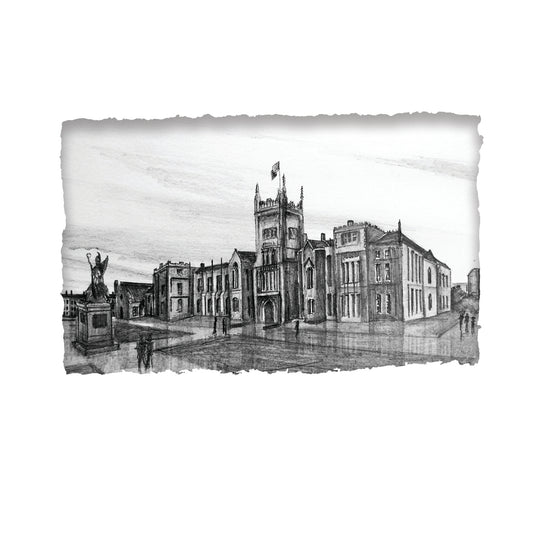 Queen’s University Belfast