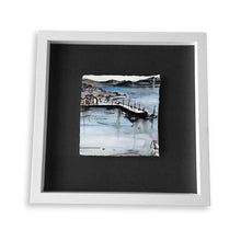 Load image into Gallery viewer, Roundstone Harbour
