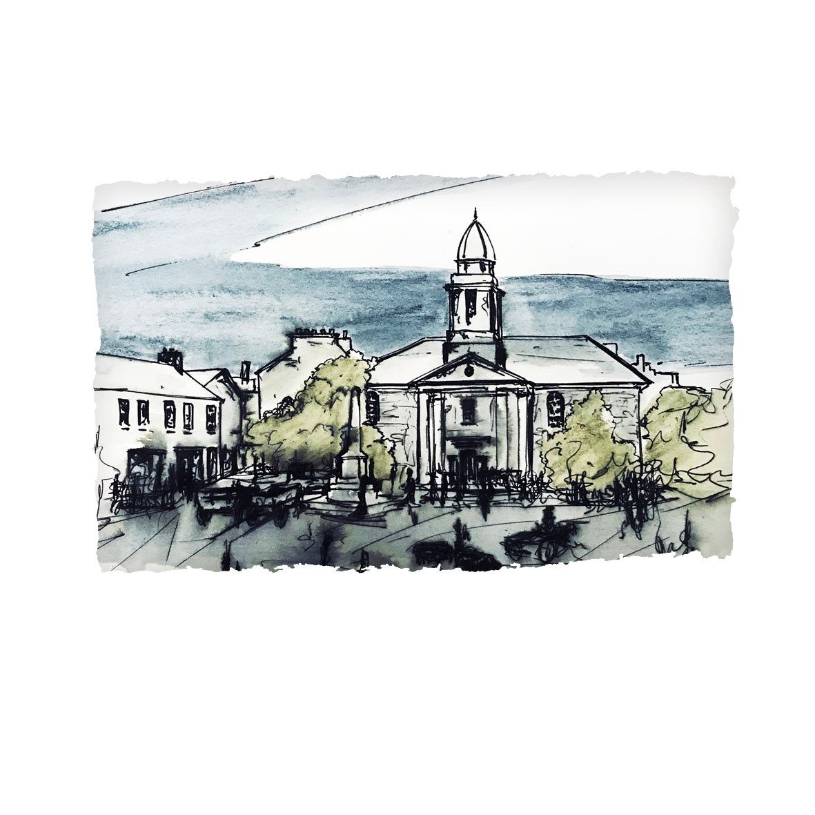 Roscommon