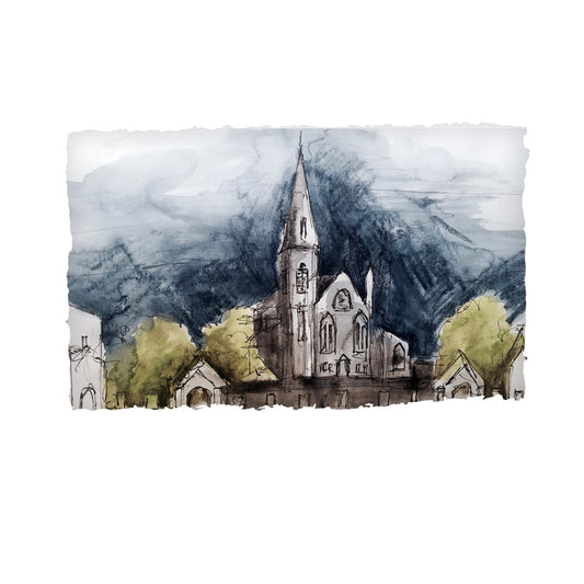 Saint Brendan’s Cathedral, Loughrea