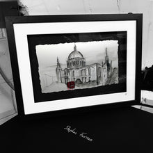 Load image into Gallery viewer, Saint Paul’s Cathedral, London
