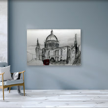 Load image into Gallery viewer, Saint Paul’s Cathedral, London
