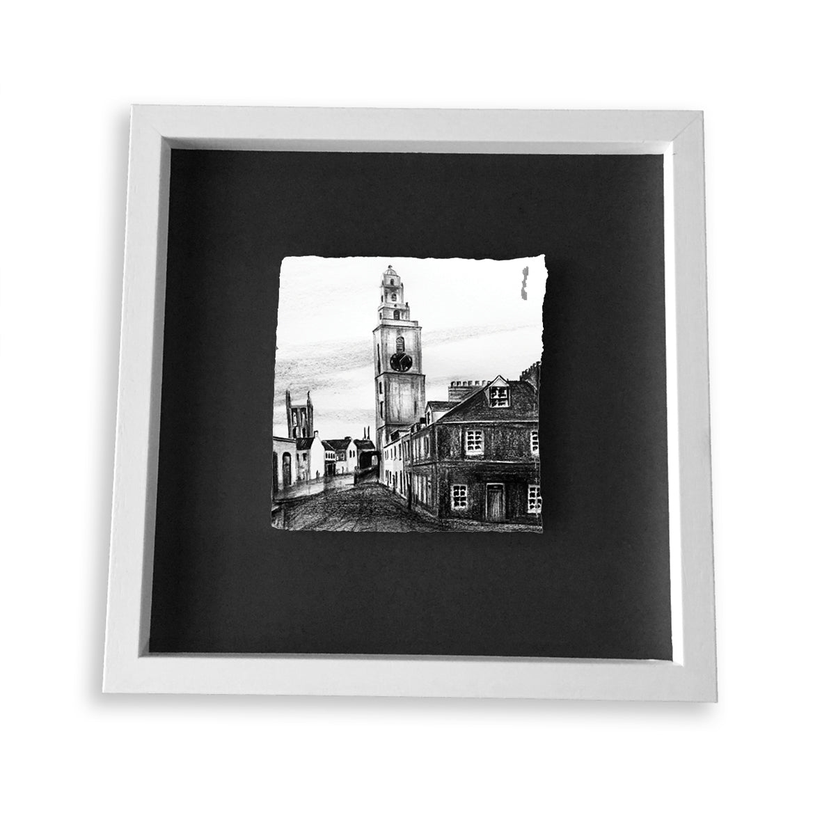 Shandon Bell Tower
