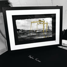Load image into Gallery viewer, The Shipyard, Belfast
