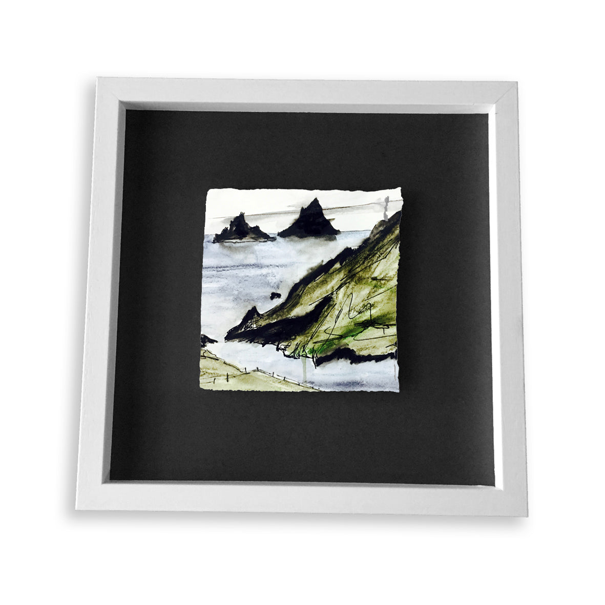 Skelligs - County Kerry