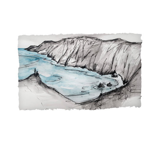 Slieve League Cliffs