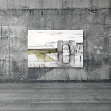Load image into Gallery viewer, Saint George’s Dock, Dublin
