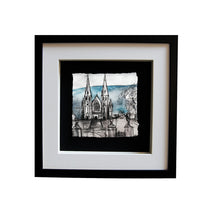 Load image into Gallery viewer, Saint Patrick’s Cathedral, Armagh
