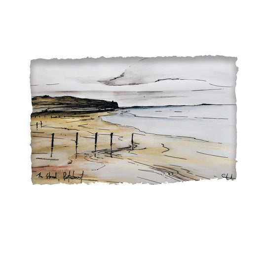 The Strand, Portstewart