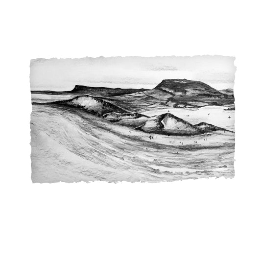 Strandhill - County Kerry