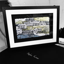 Load image into Gallery viewer, Strangford - County Down
