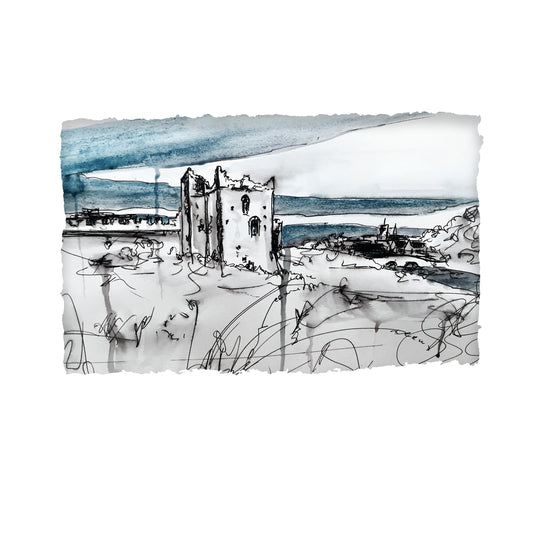 Swords Castle