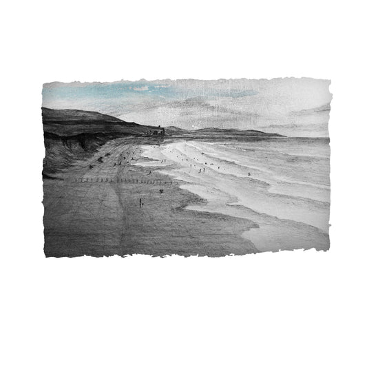 The Strand, Portstewart