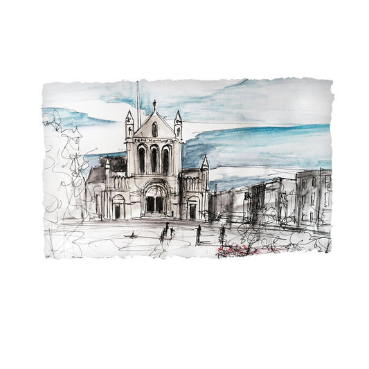 Saint Anne’s Cathedral, Belfast