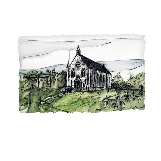 Saint Patrick’s, Ballymacnab