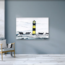 Load image into Gallery viewer, Saint John’s Point Lighthouse
