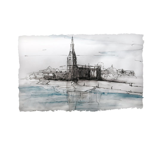 Saint Muredach’s Cathedral, Ballina