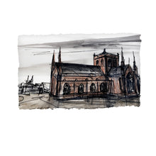 Load image into Gallery viewer, Saint Patrick&#39;s Cathedral - County Armagh

