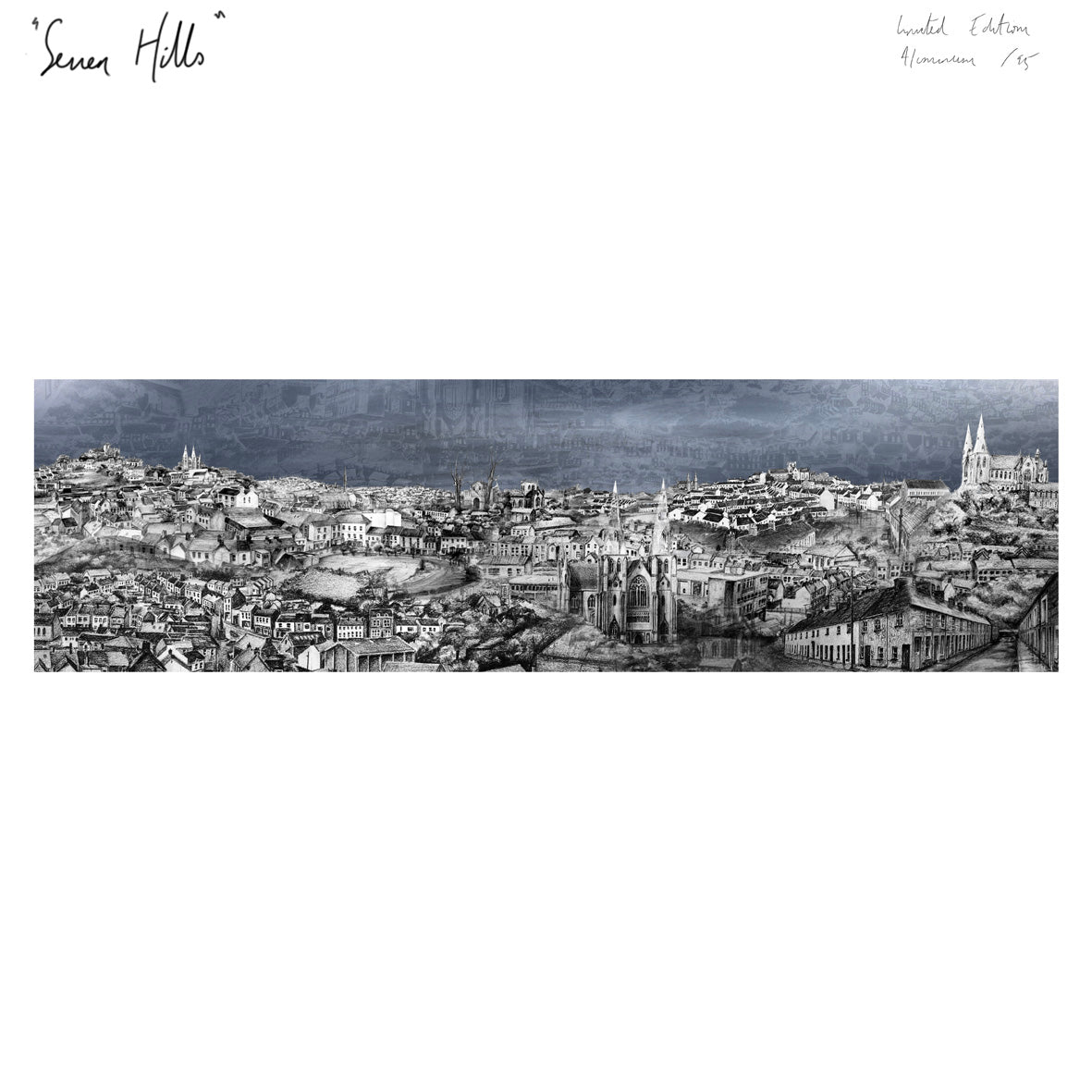 Seven Hills