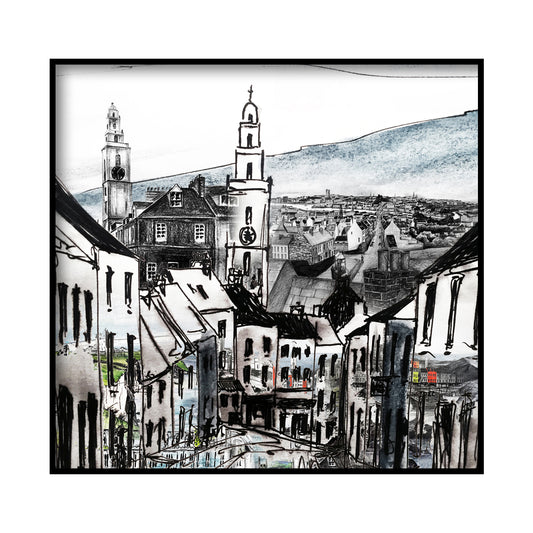Shandon