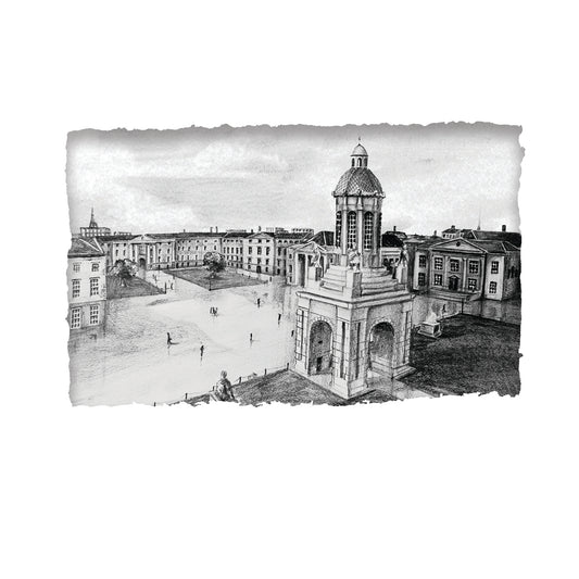 Trinity College, Dublin