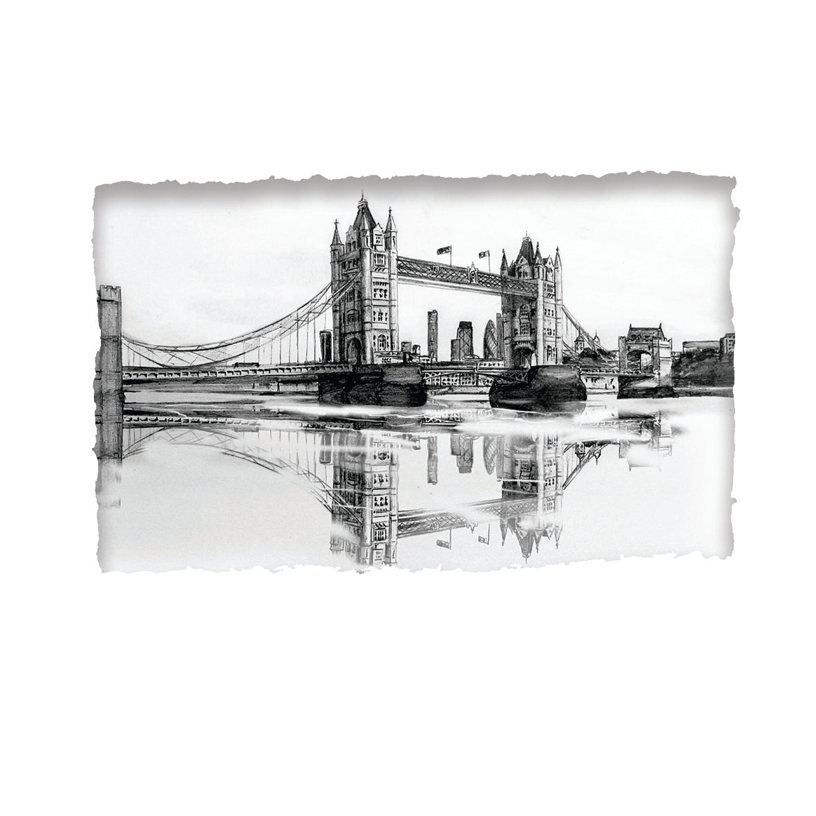 Tower Bridge, London