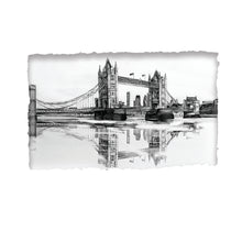 Load image into Gallery viewer, Tower Bridge, London
