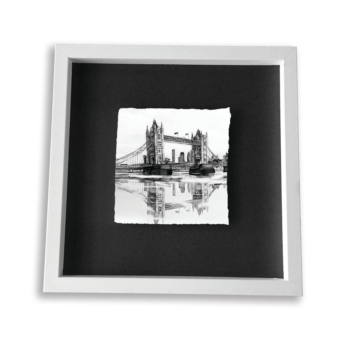 Tower Bridge, London