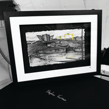 Load image into Gallery viewer, Titanic Quarter, Belfast
