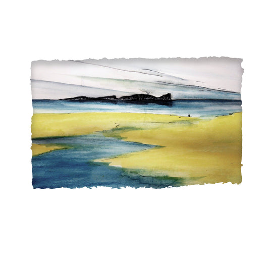 Tory Island