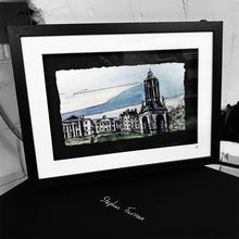Load image into Gallery viewer, The Quad, Trinity College
