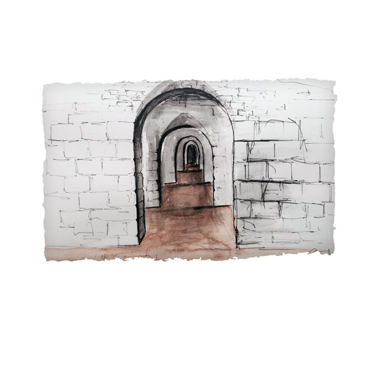 The Vaults, Saint George’s Dock
