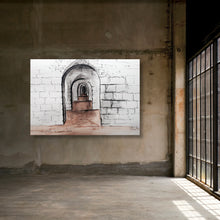 Load image into Gallery viewer, The Vaults, Saint George’s Dock

