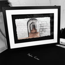 Load image into Gallery viewer, The Vaults, Saint George’s Dock
