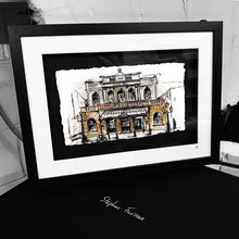 Load image into Gallery viewer, The Ulster Hall, Belfast

