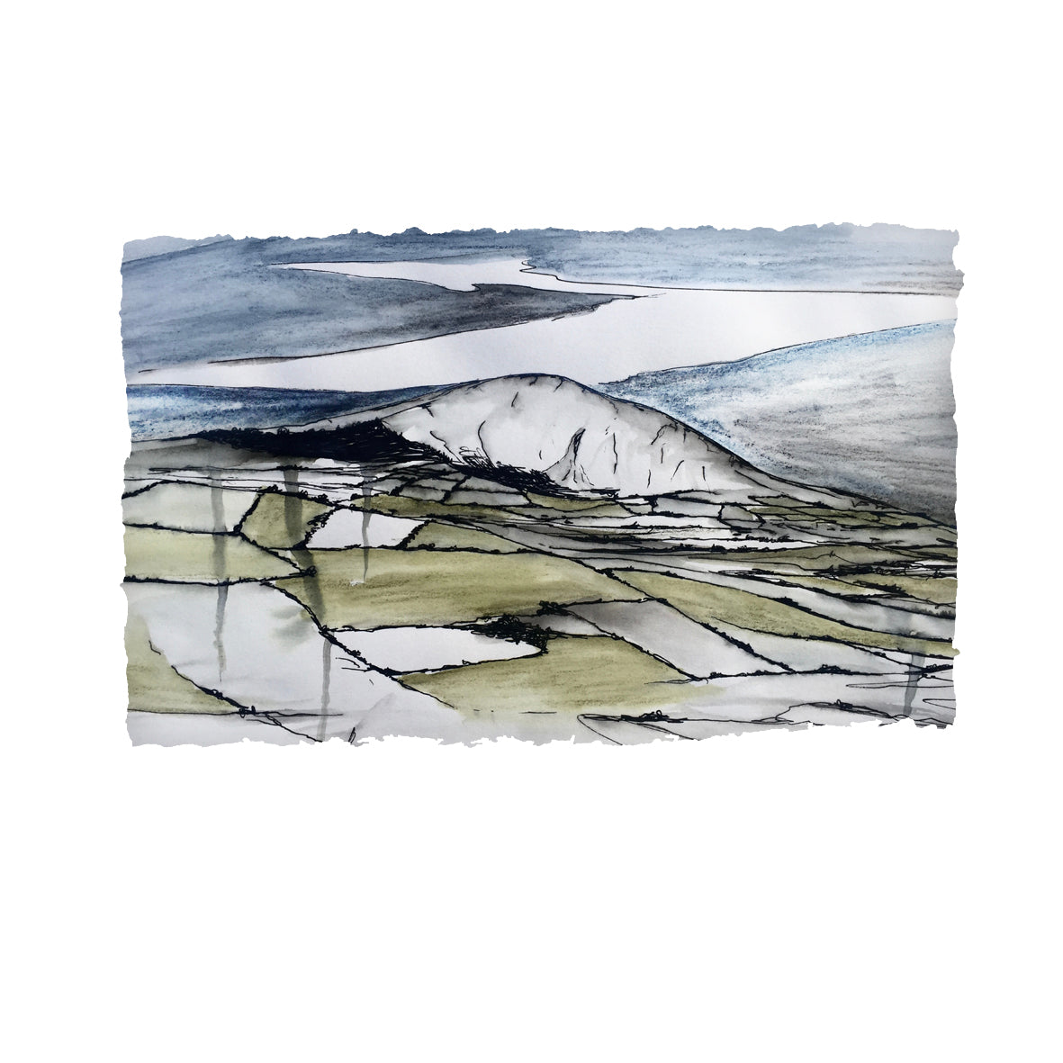Slievenamon, County Tipperary