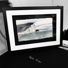 Load image into Gallery viewer, White Cliffs of Dover
