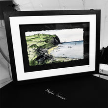 Load image into Gallery viewer, Whitehead, County Antrim
