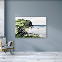 Load image into Gallery viewer, Whitehead, County Antrim
