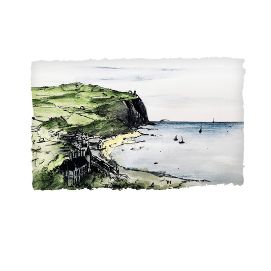 Whitehead, County Antrim