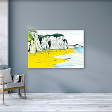 Load image into Gallery viewer, White Rocks Beach
