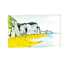 Load image into Gallery viewer, White Rocks Beach
