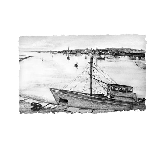 Wexford Harbour