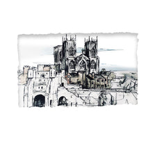 Load image into Gallery viewer, York Minster, England
